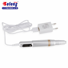 Solong Tattoo Permanent Makeup Pen Professional Eyebrow Tattoo Machine